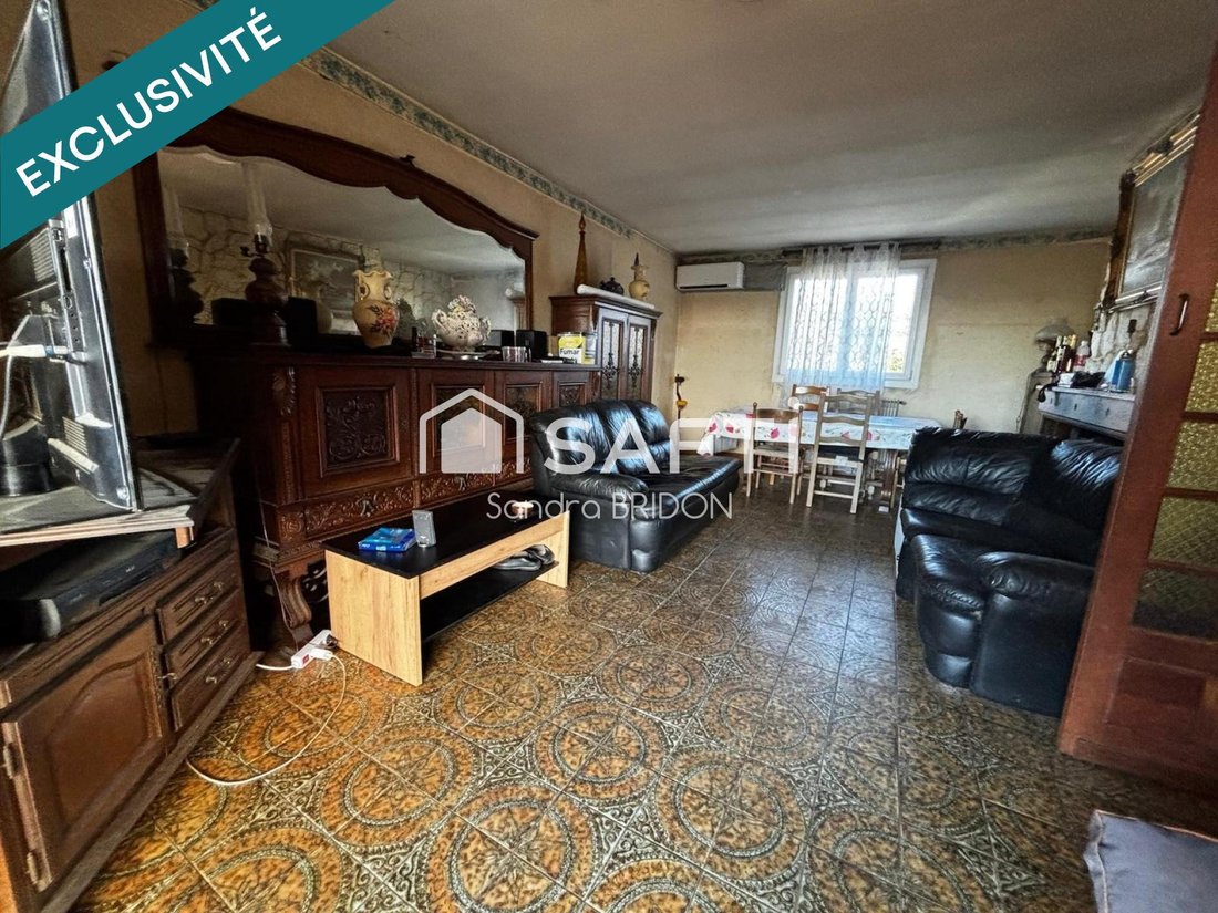 House in Pourcieux, Provence-Alpes-Côte d'Azur, France 4 - 16832207