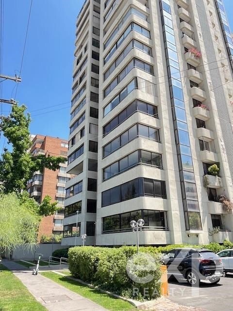 Apartment in Las Condes, Santiago Metropolitan Region, Chile 2 - 16873285