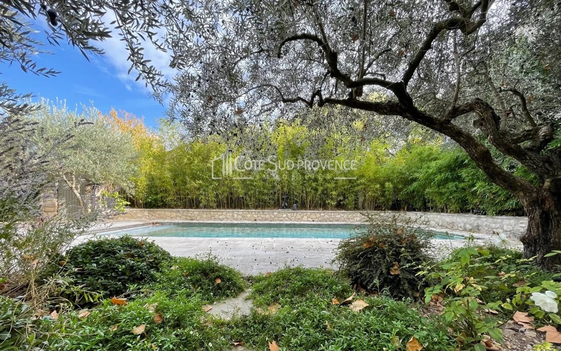 House in Mormoiron, Provence-Alpes-Côte d'Azur, France 1 - 16880143