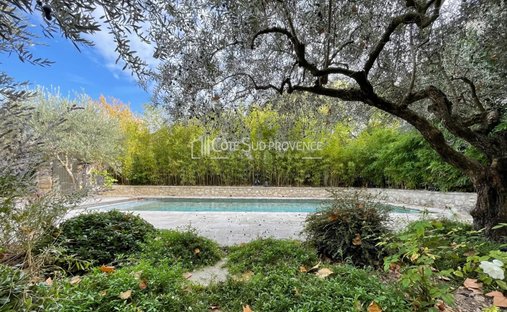 House in Mormoiron, Provence-Alpes-Côte d'Azur, France 1