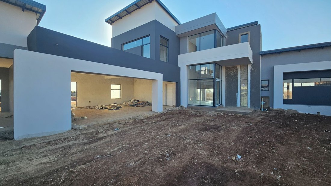 House in Sunderland Ridge AH, Gauteng, South Africa 2 - 16875007