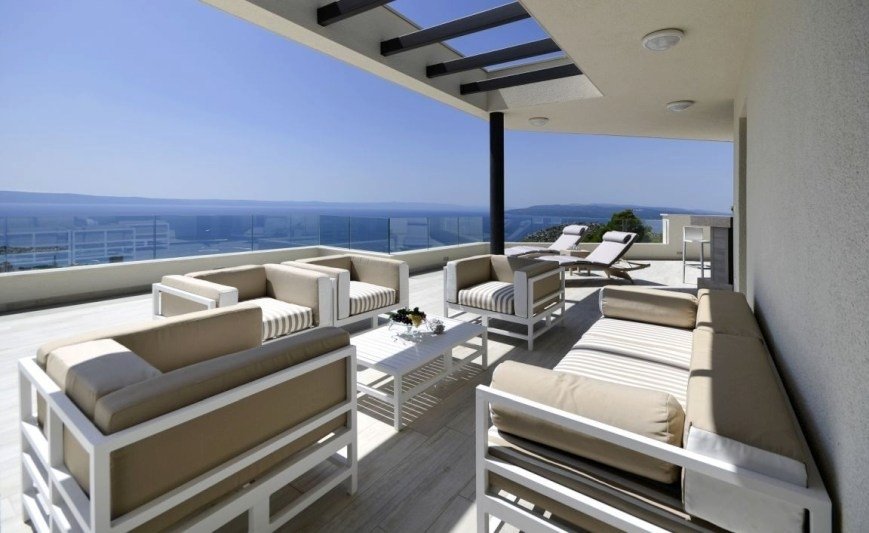 House in Makarska, Split-Dalmatia County, Croatia 2 - 16875495
