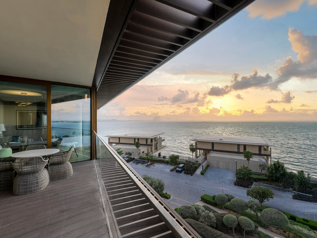 Apartment in Jumeirah Bay, Dubai, United Arab Emirates 1 - 16868314