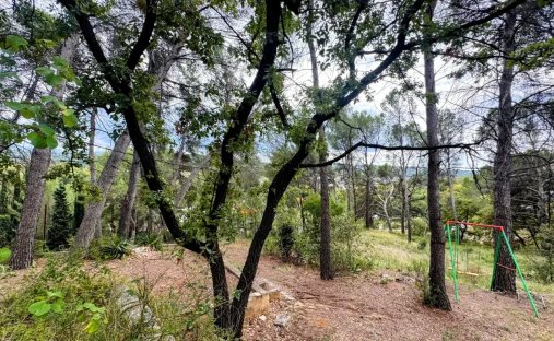 Aix En Provence Castle