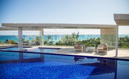Apartamento en Playa del Carmen, Quintana Roo, México 1