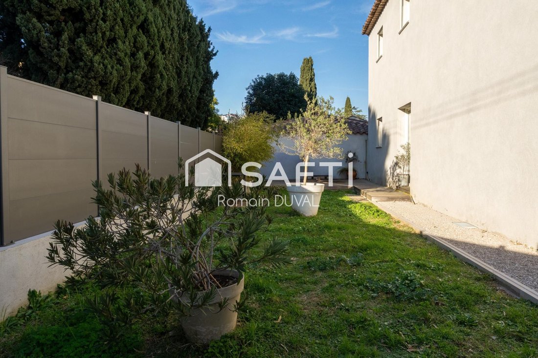 House in Le Fort, Six-Fours-les-Plages, France 2 - 16832181