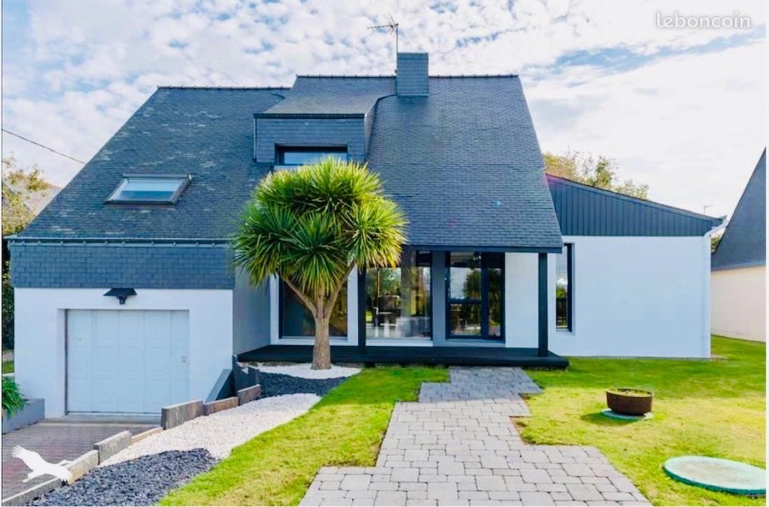 House in Bourg, Guidel, France 1 - 16869731