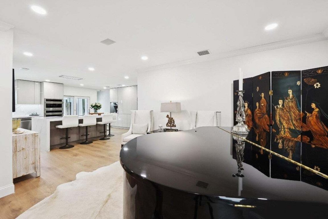 House in Fort Lauderdale, Florida, United States 5 - 16815685