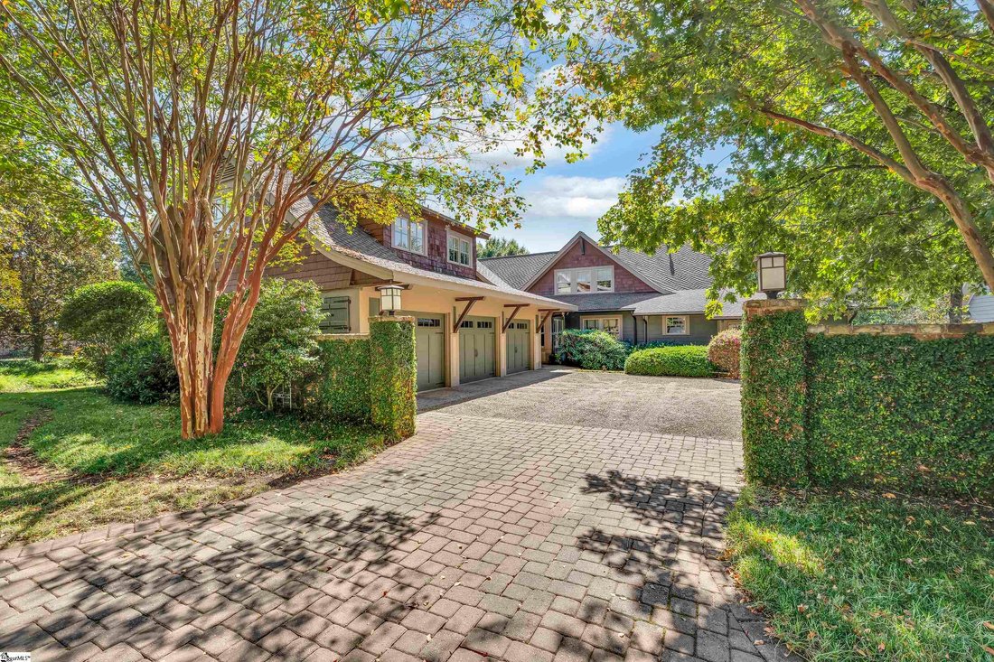 House in Piedmont, South Carolina, United States 1 - 16886059