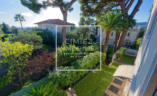 House in Lepante, Nice, France 1