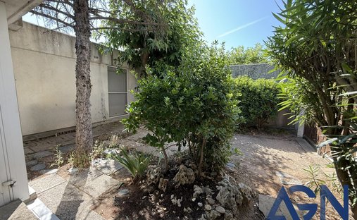 Castle for Sale in Mauguio, Occitanie, France