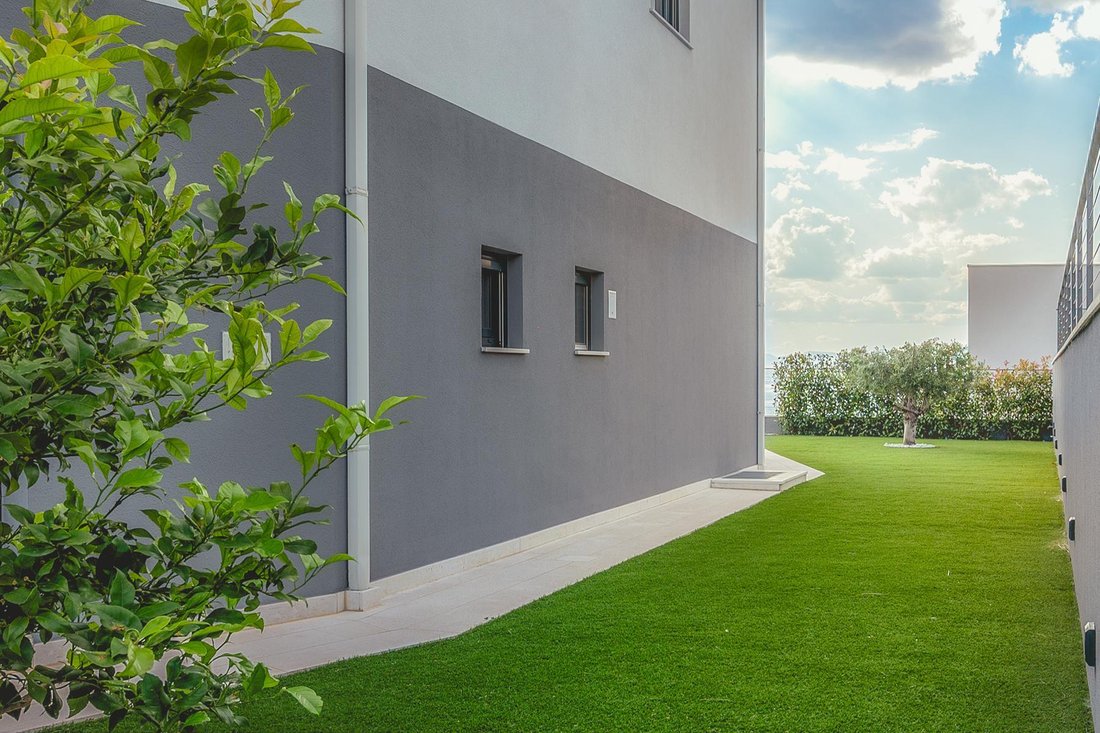 Villa in Miljevac, Split-Dalmatia County, Croatia 4 - 14787643