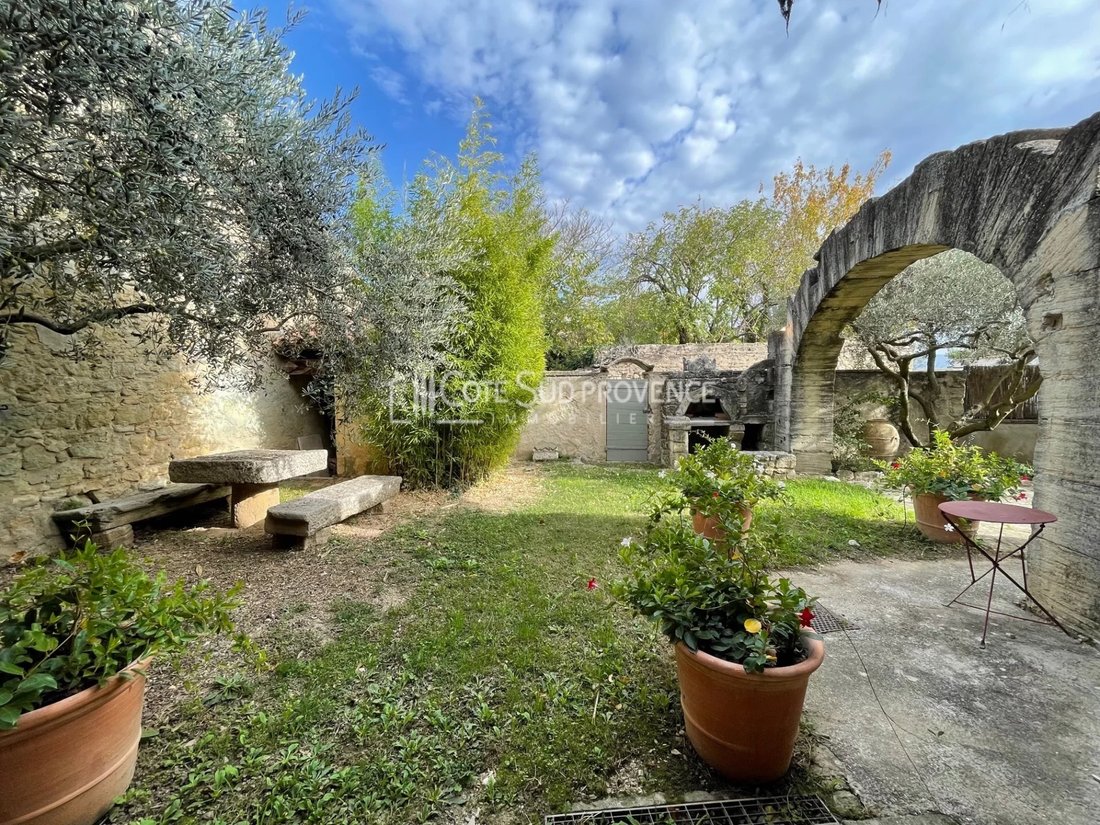 House in Mormoiron, Provence-Alpes-Côte d'Azur, France 5 - 16880143