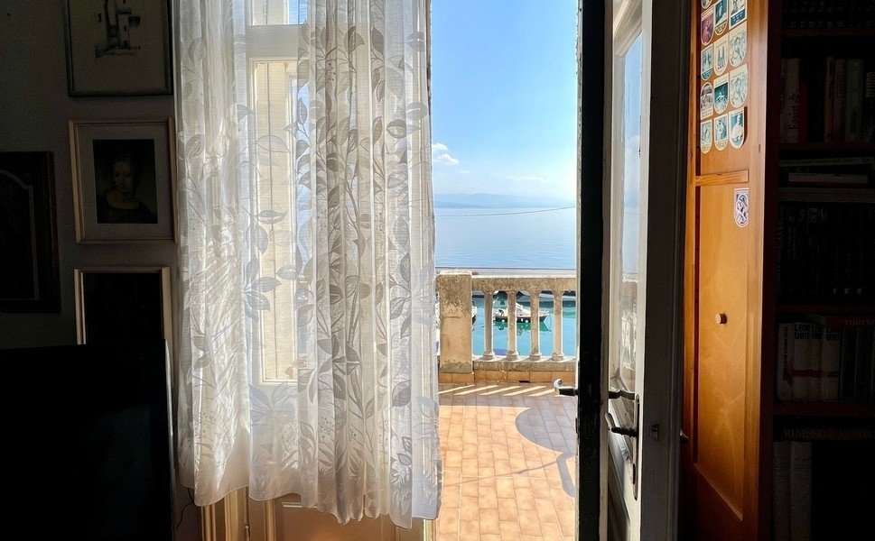Apartment in Grad Opatija, Primorje-Gorski Kotar County, Croatia 2 - 16875534