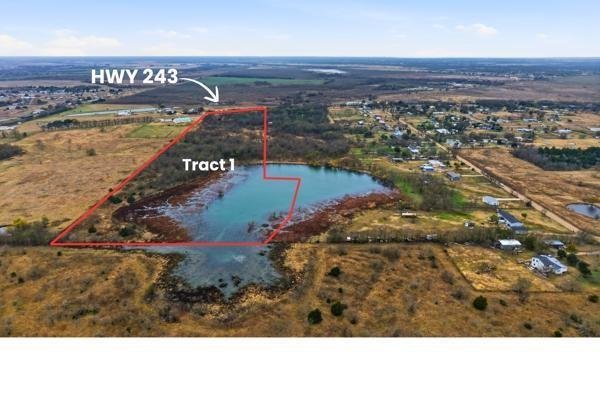 Land in Kaufman, Texas, Vereinigte Staaten 4 - 16888104