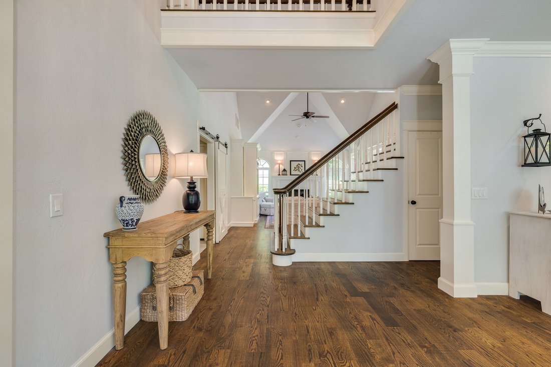 House in Edmond, Oklahoma, United States 5 - 16885314