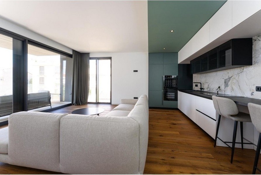 Apartment in Sukosan, Zadar County, Croatia 4 - 16875531