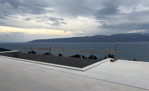 Villa en Mošćenička Draga, Primorje-Gorski, Croacia 1