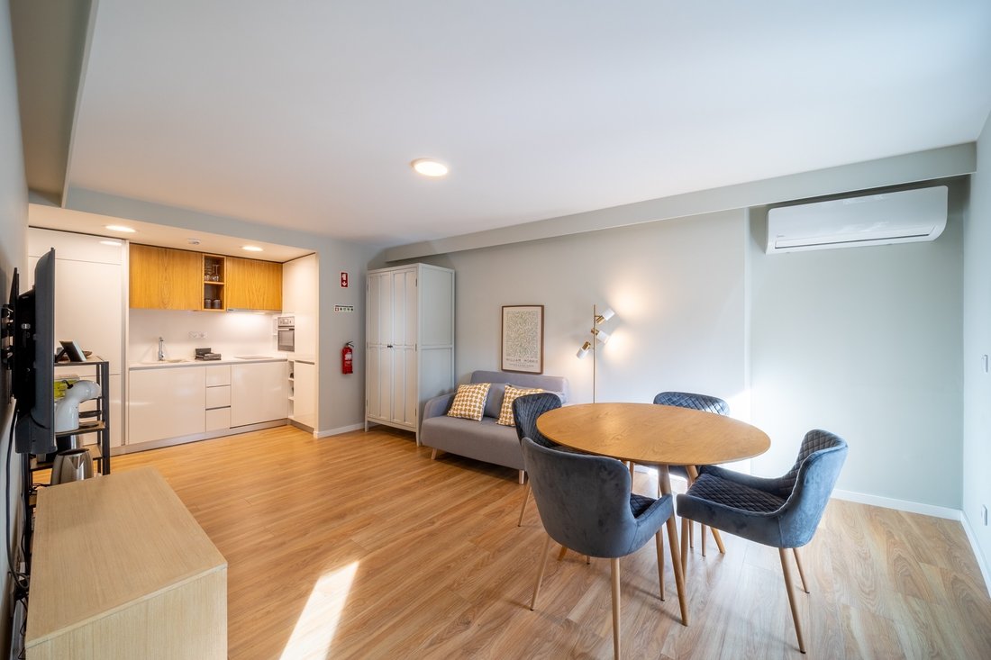 Apartment in Santo Antonio, Lisbon, Portugal 3 - 16888584