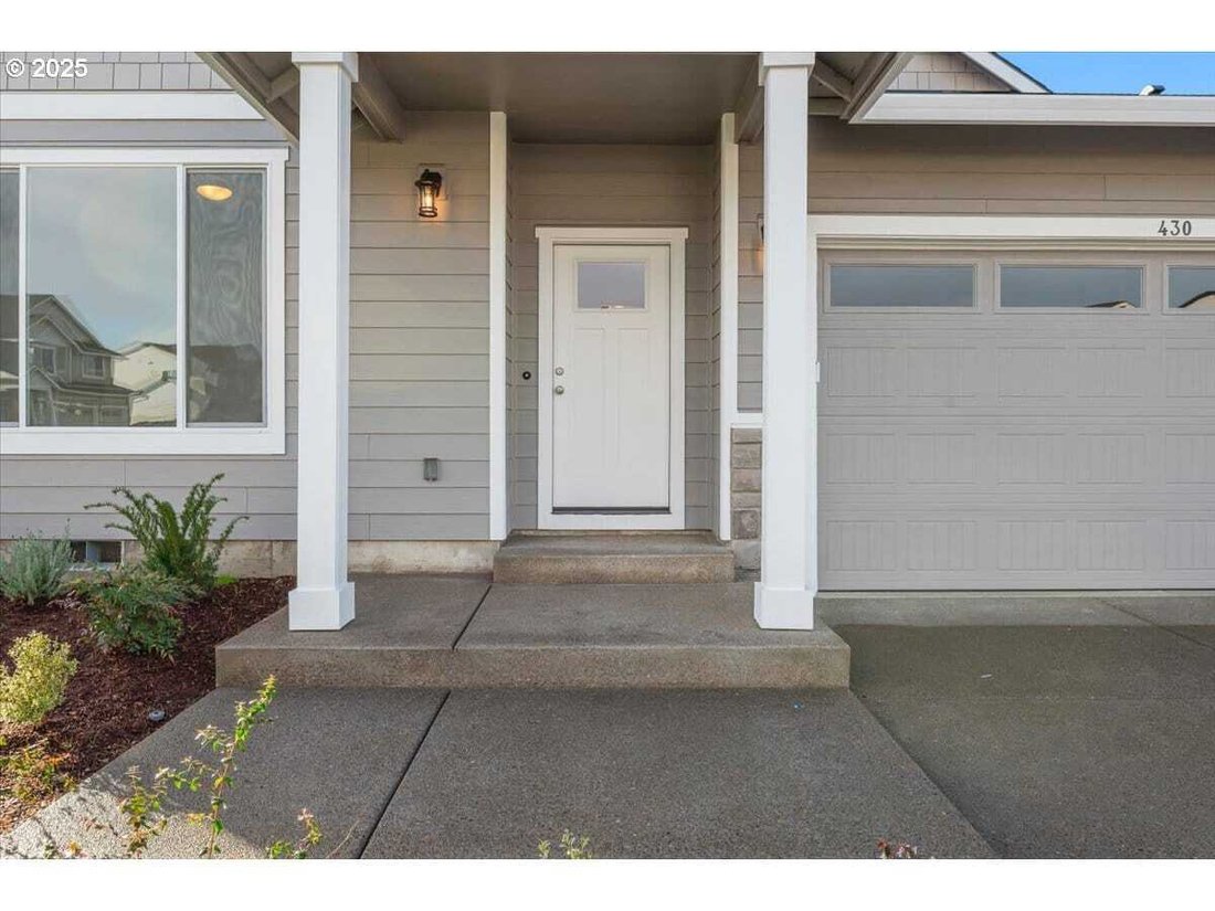 House in Yamhill, Oregon, United States 5 - 16534653