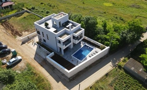Villa in Privlaka, Zadar County, Croatia 1