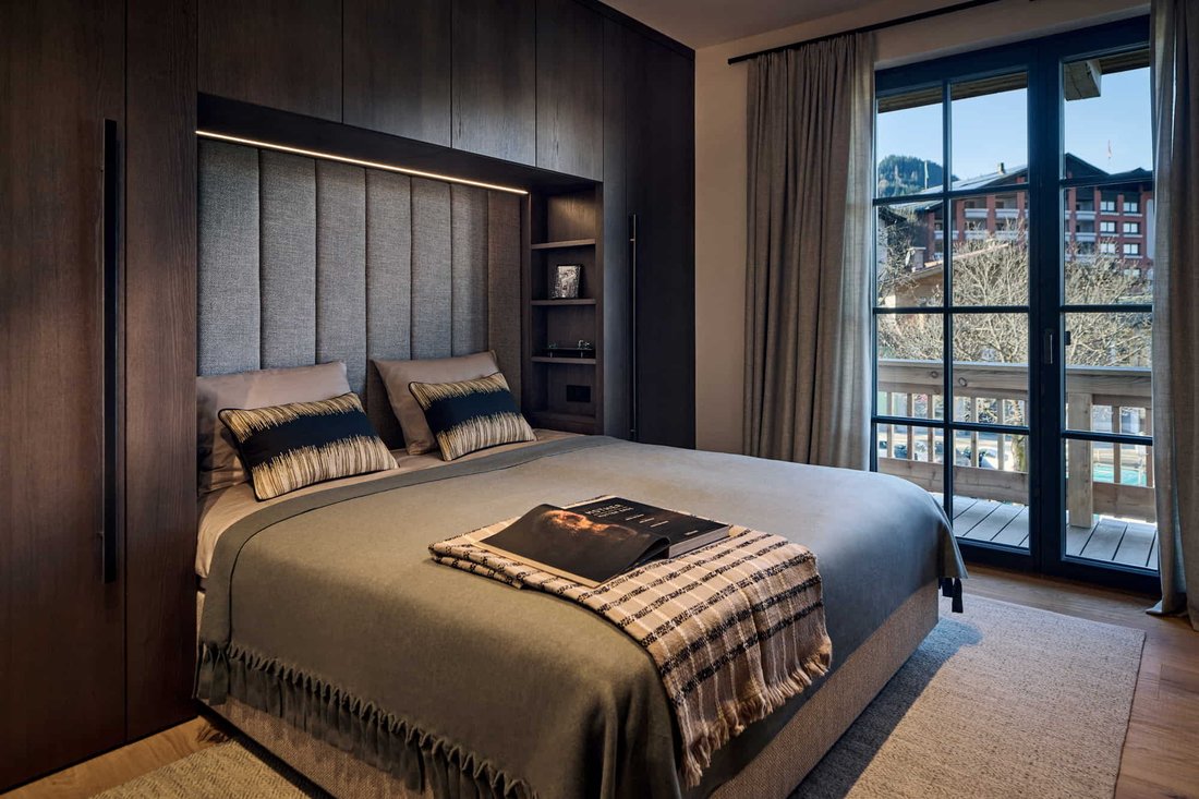 Apartment in Kitzbuhel, Tyrol, Austria 4 - 16881899