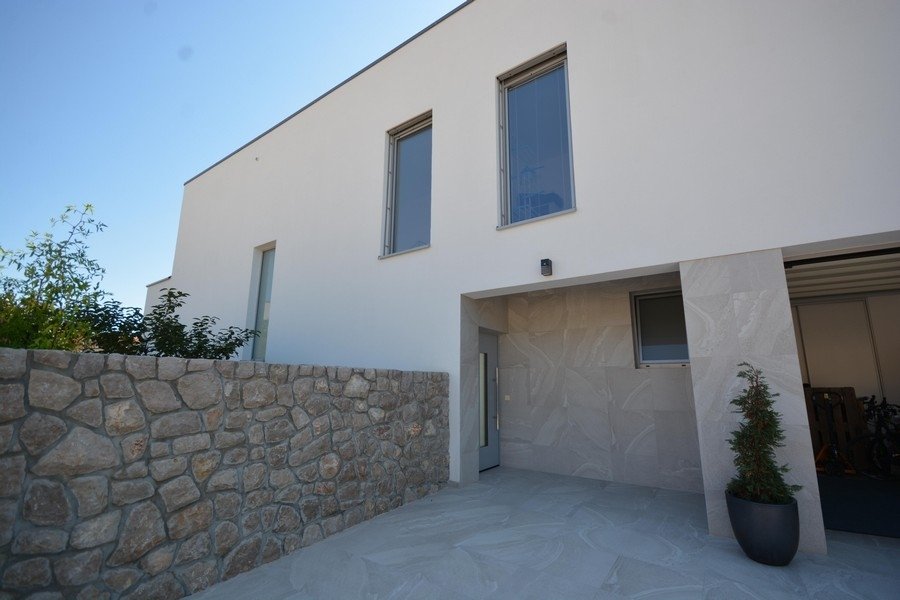 Villa in Krk, Primorje-Gorski Kotar County, Croatia 4 - 16871931