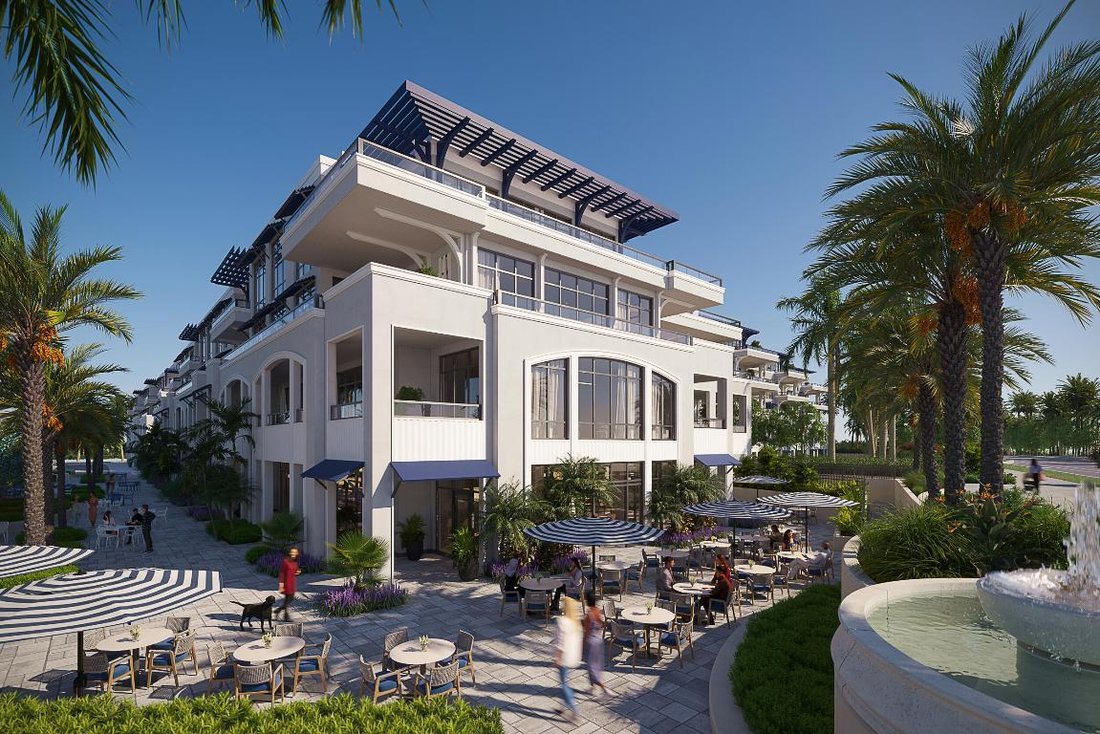 Condo in North Palm Beach, Florida, United States 1 - 16632997