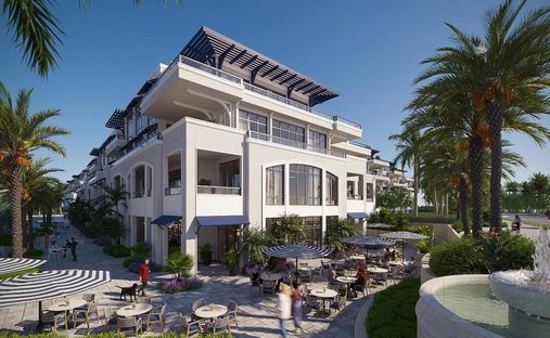 Condo in North Palm Beach, Florida, United States 1