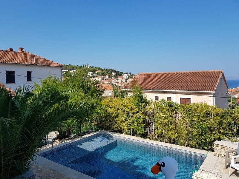Villa in Lokve, Split, Split-Dalmatia County 5 - 16872041