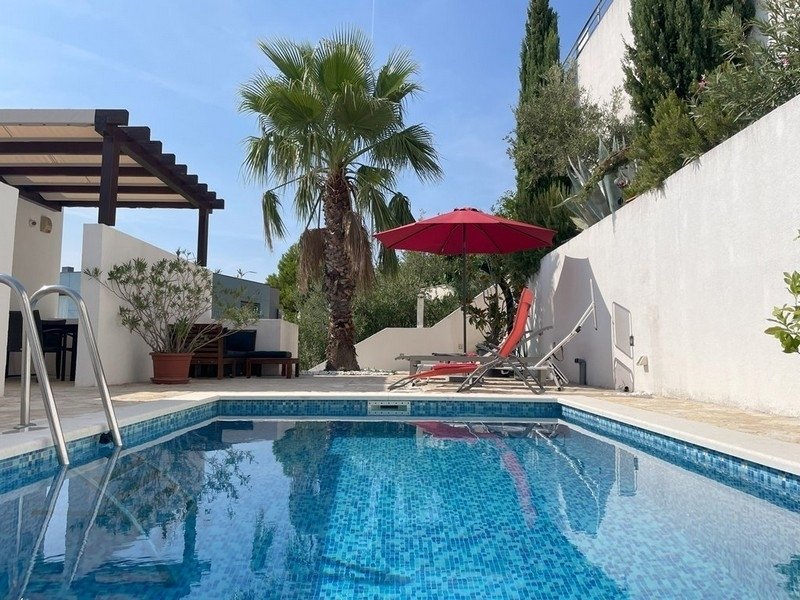 Apartment in Murter, Sibenik-Knin County, Croatia 3 - 16875580