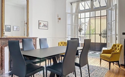 Castle for Sale in Reims, Grand Est, France