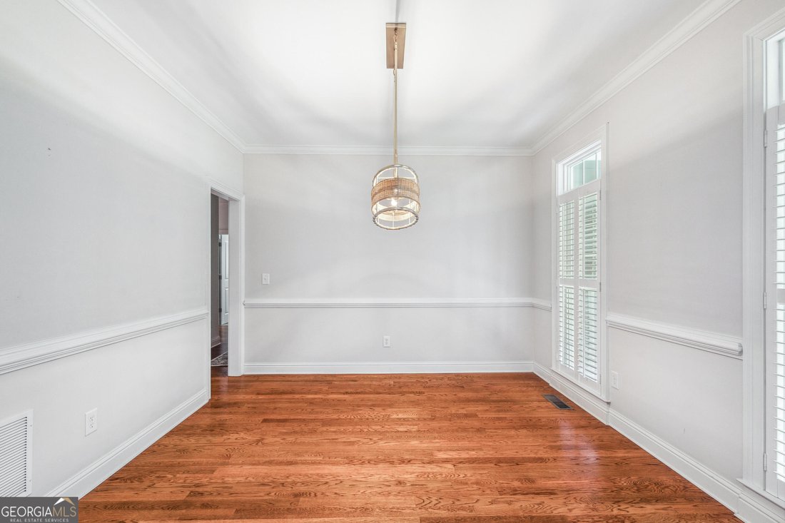 House in Newnan, Georgia, United States 4 - 16882538