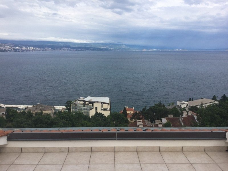 Apartment in Grad Opatija, Primorje-Gorski Kotar County, Croatia 2 - 16871936