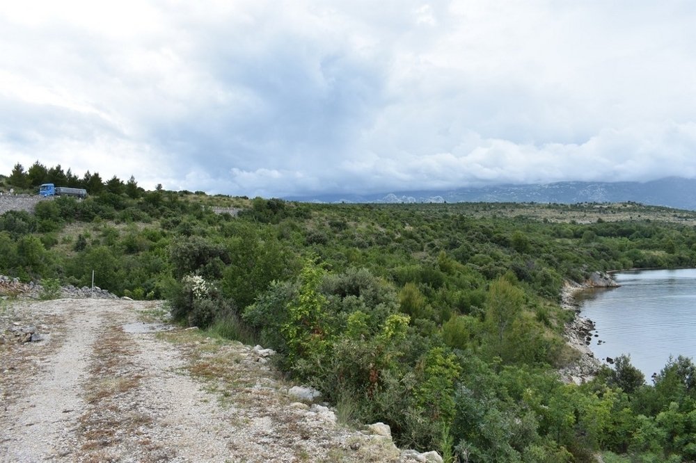 Land in Opcina Posedarje, Zadar County, Croatia 3 - 16871925