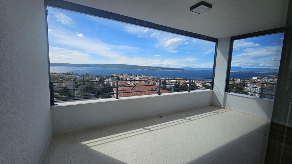 Apartment in Grad Crikvenica, Primorje-Gorski Kotar County, Croatia 4 - 16871984