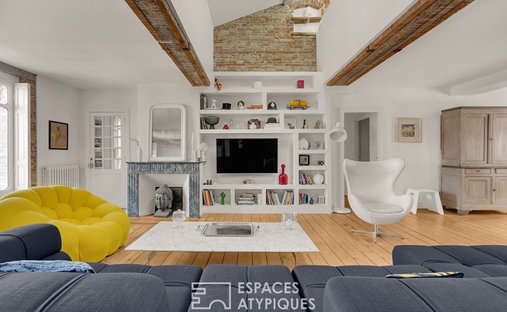 Beautifully Restored Chateau With Gites And Stables Toulouse