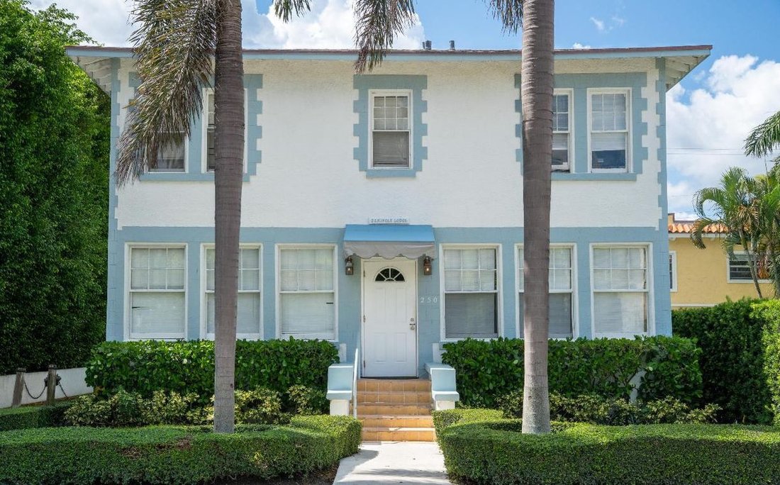 House in Palm Beach, Florida, United States 1 - 16188181
