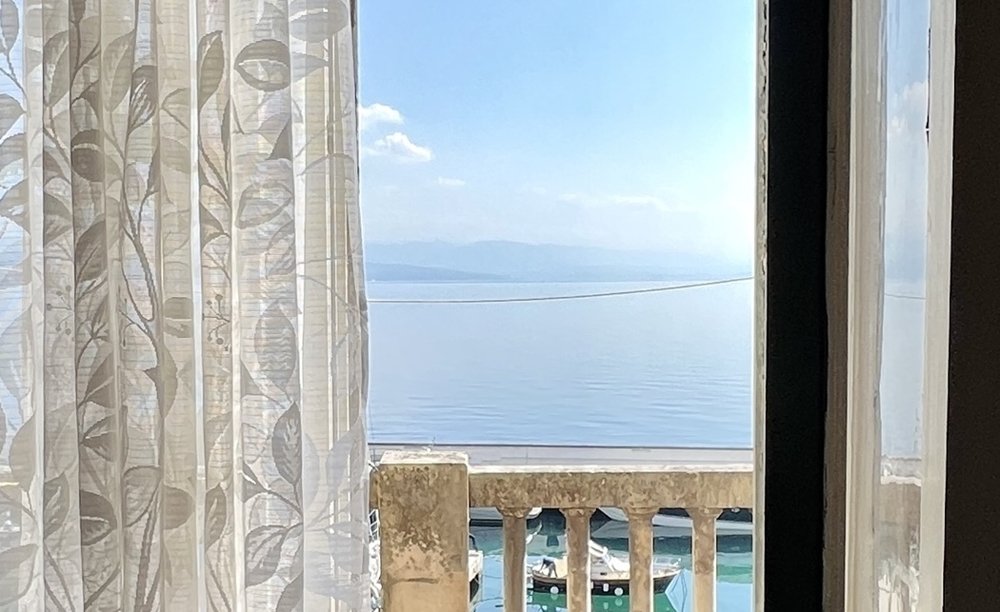 Apartment in Grad Opatija, Primorje-Gorski Kotar County, Croatia 1 - 16875534