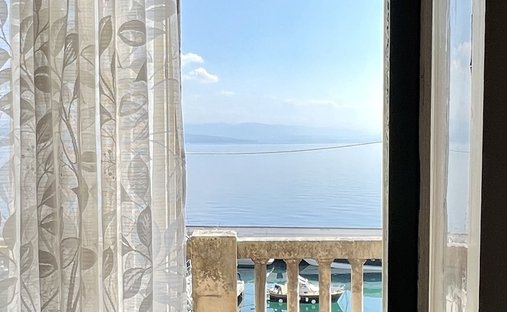 Apartment in Grad Opatija, Primorje-Gorski Kotar County, Croatia 1
