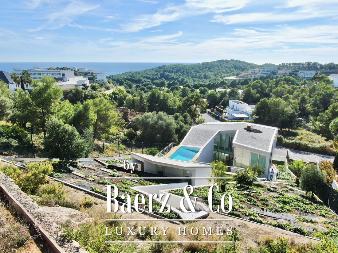 Villa in Sitges, Catalonia, Spain 5 - 16880017