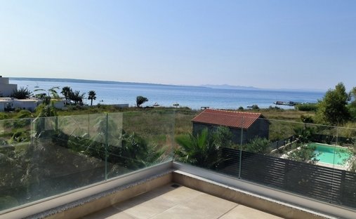 Villa in Privlaka, Zadar County, Croatia 1