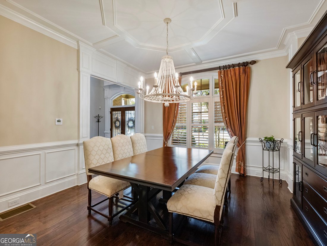 House in Hoschton, Georgia, United States 4 - 16872234