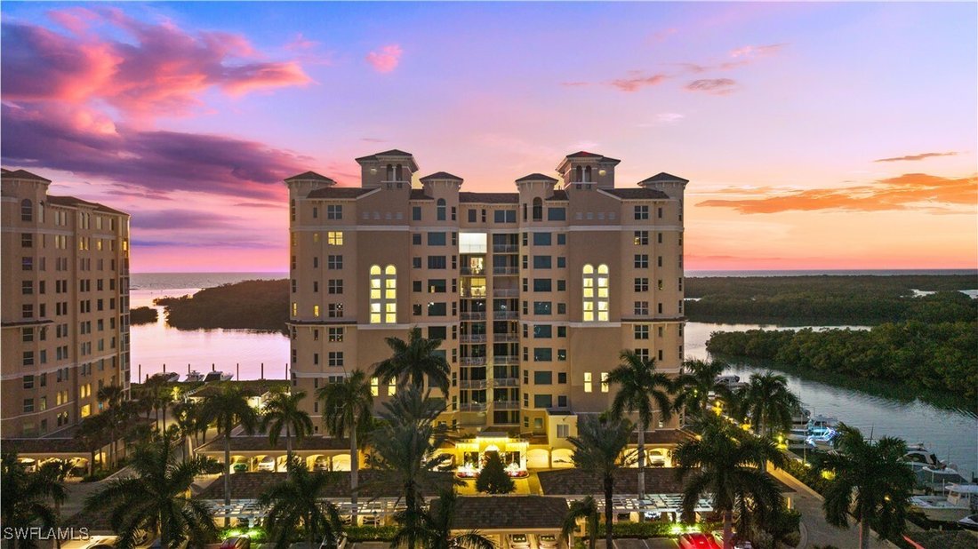 Condo in Bonita Springs, Florida, United States 3 - 16870117