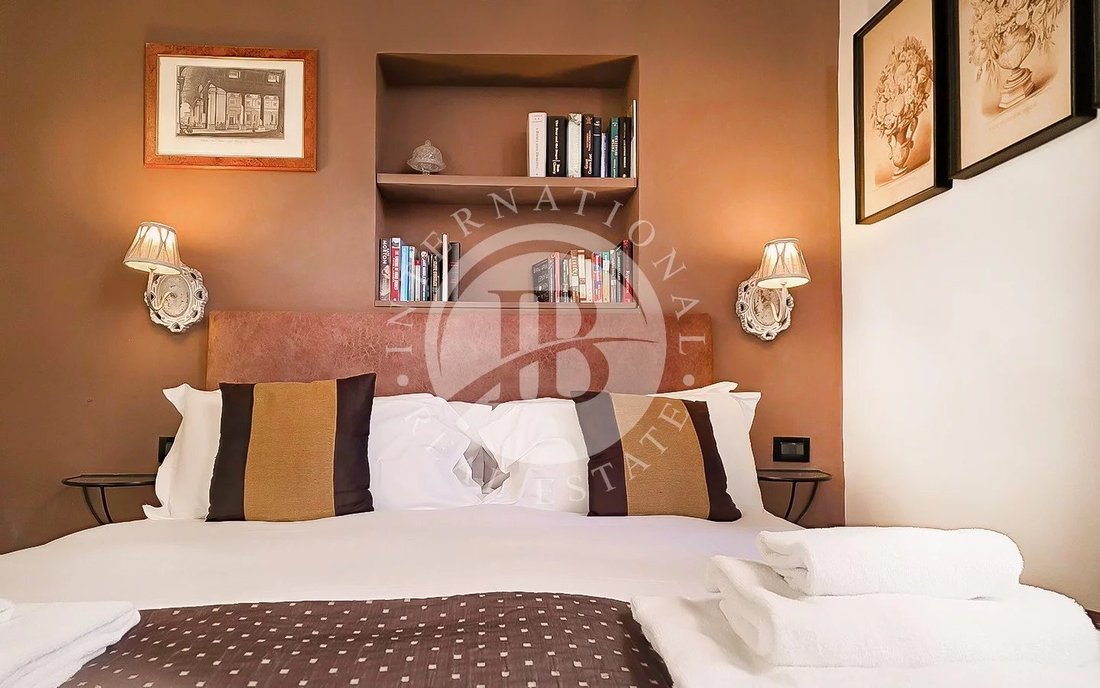 Apartment in Center, Florence, Tuscany 4 - 16879902