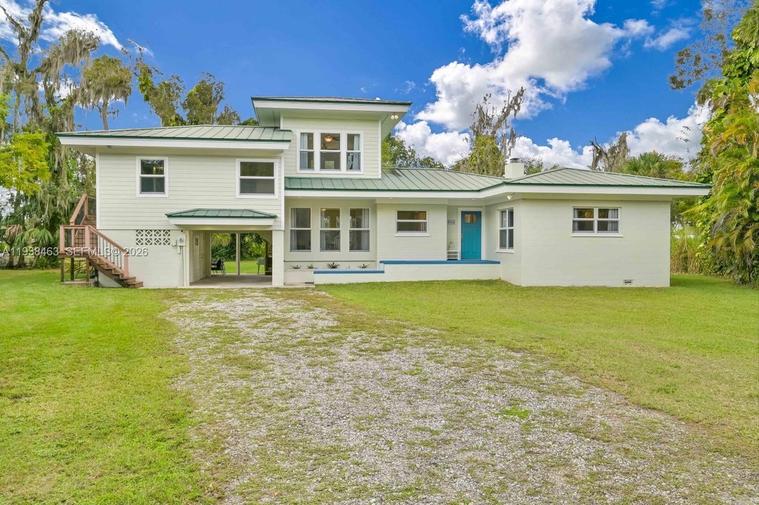 House in La Belle, Florida, United States 3 - 16880477
