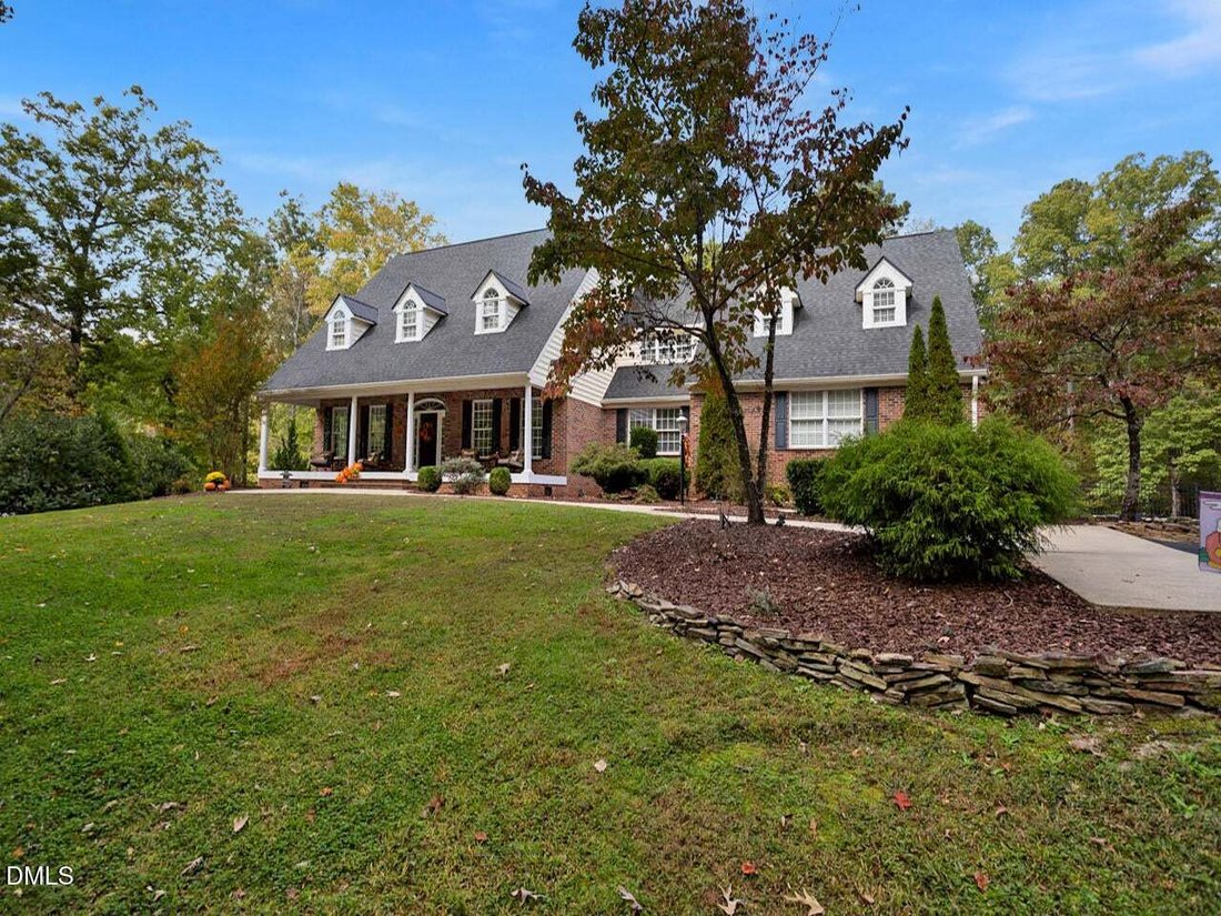 House in Sanford, North Carolina, United States 3 - 16884558