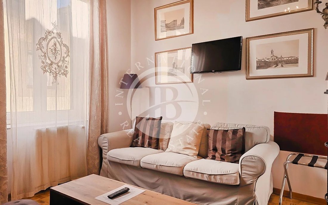 Apartment in Center, Florence, Tuscany 1 - 16879902