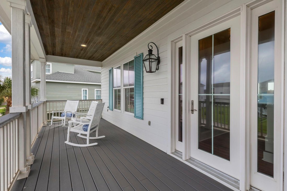 House in Galveston, Texas, United States 2 - 16870184