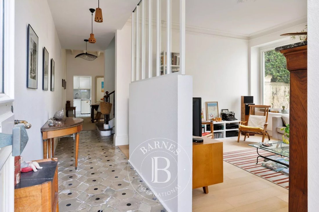 House in Mairie-Marne, Biarritz, France 4 - 16871779